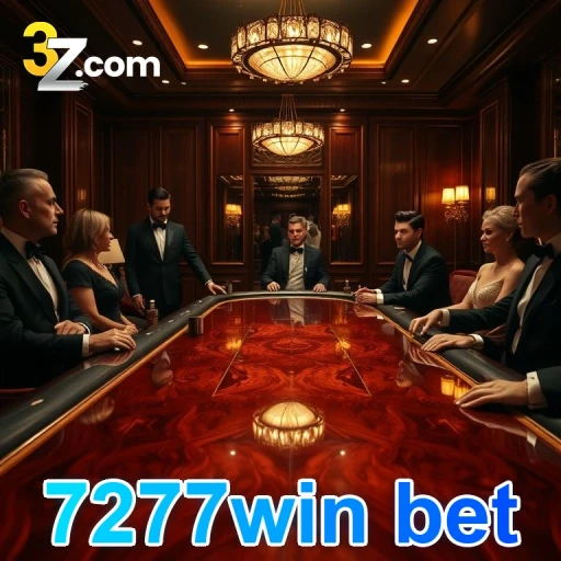 7277win bet Apostas
