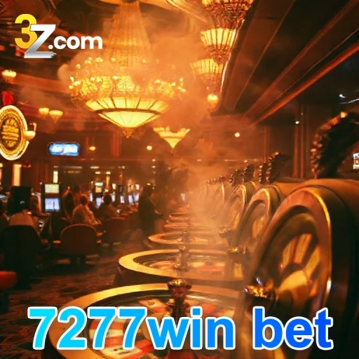7277win bet App