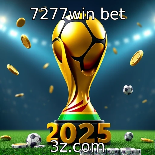 7277win bet As melhores estratégias para apostar no Campeonato Brasileiro de 2025