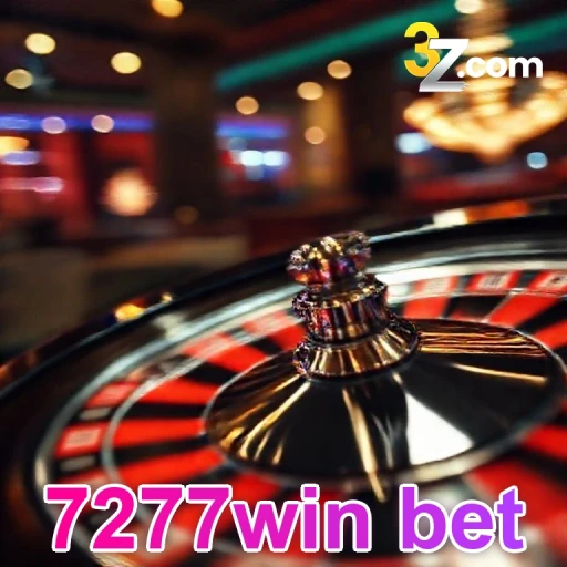 7277win bet Bônus