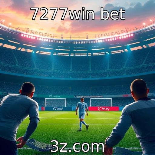 7277win bet Aposte com responsabilidade: Dicas para atuar de forma consciente em plataformas de apostas