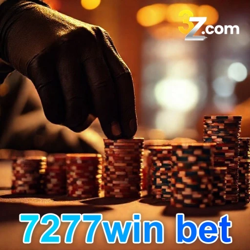 7277win bet Jogos