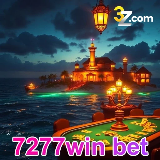 7277win bet Login