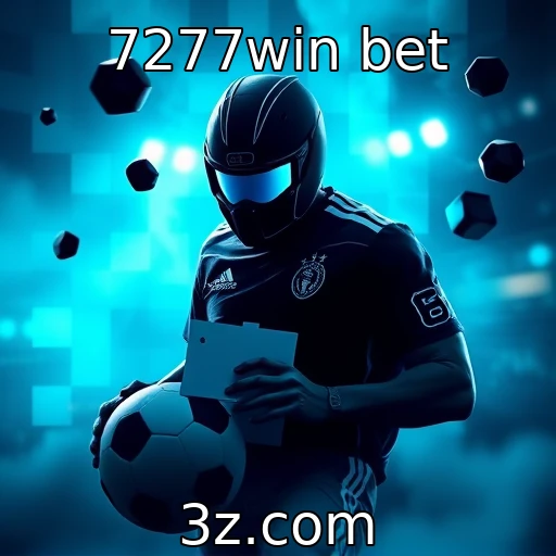 7277win bet Apostas esportivas: Como analisar partidas como um profissional