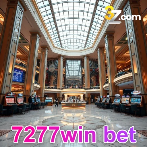 7277win bet Pagamento