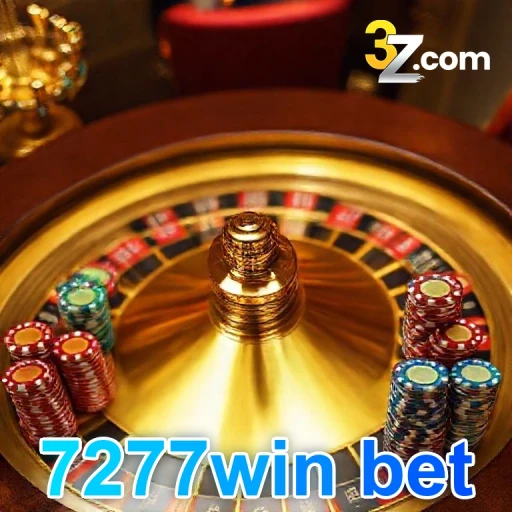 7277win bet Plataforma