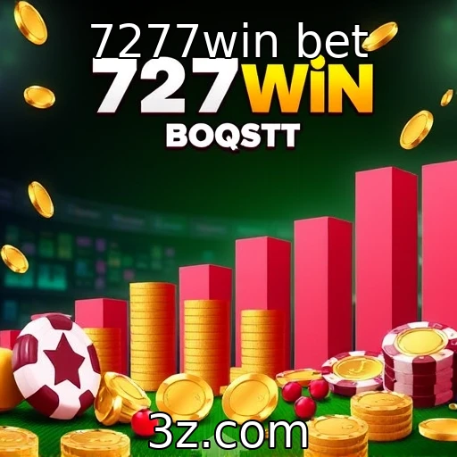 7277win bet Apostas Esportivas: Análise das Últimas Partidas e Tendências para 2025