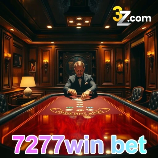 7277win bet Promocao