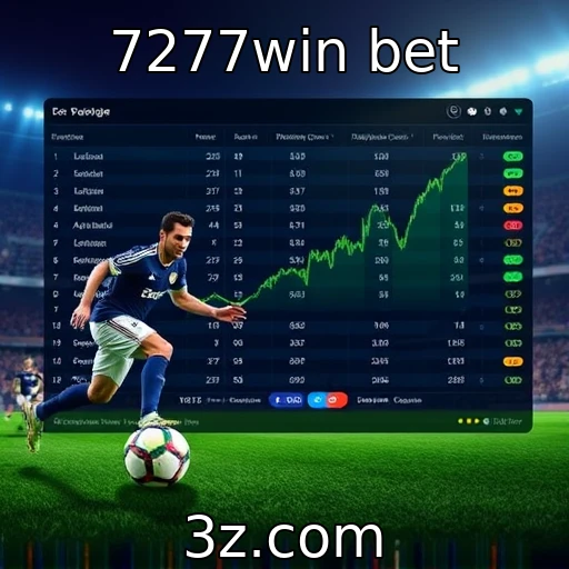 Apostas esportivas: como analisar partidas com precisão